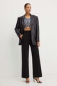 Топ MICHAEL Michael Kors MT451EUEDP барвистий AW24