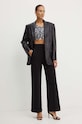MICHAEL Michael Kors top MT451EUEDP multicolor AW24