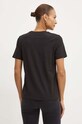 Odzież MICHAEL Michael Kors t-shirt MT4519LANU czarny