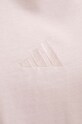 adidas t-shirt bawełniany All SZN IY6787 różowy