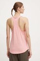 adidas top din bumbac Essentials IY9181 roz
