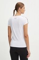 EA7 Emporio Armani tricou de antrenament TJKUZ.6DTT03.1100 alb AW24