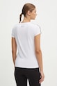 Tréninkové tričko EA7 Emporio Armani TJKUZ.6DTT03.1100 bílá AW24