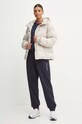 Футболка EA7 Emporio Armani TJDZZ.6DTT07.1562 тёмно-синий AW24