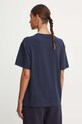 Одежда Футболка EA7 Emporio Armani TJDZZ.6DTT07.1562 тёмно-синий