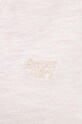Μπλουζάκι Superdry W1011181A.9VP μπεζ