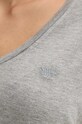 Tričko Superdry W1011596A.SFP stříbrná