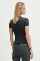 Одежда Футболка Diesel T-UNCUTIES-P4 A15383.0QJAP чёрный