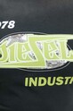 Футболка Diesel T-UNCUTIES-P4 A15383.0QJAP чорний