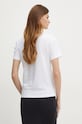 Odzież Marella t-shirt bawełniany 2423976044200 biały