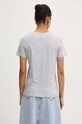 Odzież Marella t-shirt bawełniany 2423976044200 szary