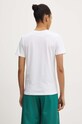 Odzież Marella t-shirt bawełniany 2423976054200 biały