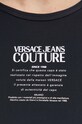 Versace Jeans Couture tricou 77HAH602.J0148 negru