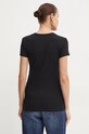 Одяг Футболка Armani Exchange 6DYT40.YJDTZ чорний
