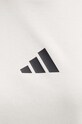 adidas Performance t-shirt treningowy Strength IW0136 beżowy