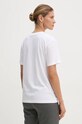 Oblečenie Bavlnené tričko PS Paul Smith W2R.232V.NP4834 biela