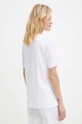 Abbigliamento PS Paul Smith t-shirt in cotone W2R.232V.NP4837 bianco