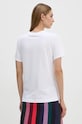 Îmbrăcăminte PS Paul Smith tricou W2R.G799.NP4842 alb