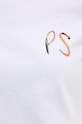 PS Paul Smith tricou W2R.G799.NP4842 alb