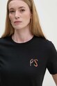 Футболка PS Paul Smith чёрный W2R.G799.NP4842