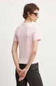 Oblečenie Tričko Juicy Couture FALLIN FOR JUICY FITTED TSHIRT JCGCT224020.121 ružová