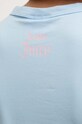 Tričko Juicy Couture JUICY ANGEL JCGCT224021.134 modrá