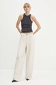 Топ Miss Sixty 6L3SJ3730000 сірий AW24