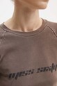 Miss Sixty tricou 6L3SJ5390000 maro