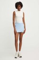 Топ adidas Originals IW5742 бежов AW24