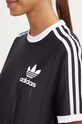 adidas Originals t-shirt IX5505 czarny