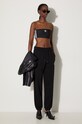 adidas Originals top IX7823 black AW24