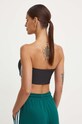 Oblečení Top adidas Originals 3S TUBE TOP IX7823 černá