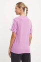 Odzież adidas Originals t-shirt IY2103 różowy