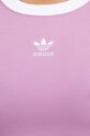 Tričko adidas Originals IY4753 růžová