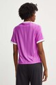 Îmbrăcăminte adidas Originals tricou IY7225 violet