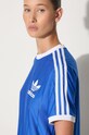 adidas Originals t-shirt blue IY7233