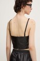 Abbigliamento adidas Originals top IY7317 nero