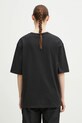 Îmbrăcăminte adidas Originals tricou din bumbac Essential IY7321 negru