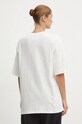 Pamučna majica adidas Originals bež IY7322