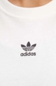 Βαμβακερό μπλουζάκι adidas Originals IY7322