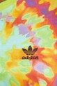 Bavlněné tričko adidas Originals IY7595 zelená