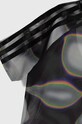 Одежда Футболка adidas Originals Pride IZ4902 серый