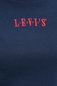 Levi's t-shirt bawełniany A8798 granatowy