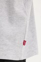 Levi's t-shirt bawełniany 000G4 szary