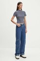 Levi's tricou 001MS bleumarin AW24