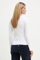 Îmbrăcăminte Levi's longsleeve 000KL alb