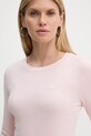 Levi's hosszú ujjú rózsaszín 000KL