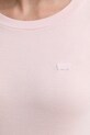 Levi's hosszú ujjú 000KL rózsaszín