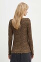 Îmbrăcăminte Levi's longsleeve 000KL maro