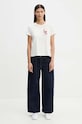 Levi's tricou 17369.2792 bej AW24